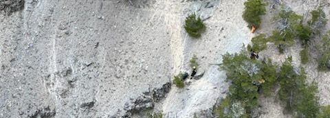 A Day in the Backcountry Nearly Ended in Tragedy, Saved by an ACR PLB